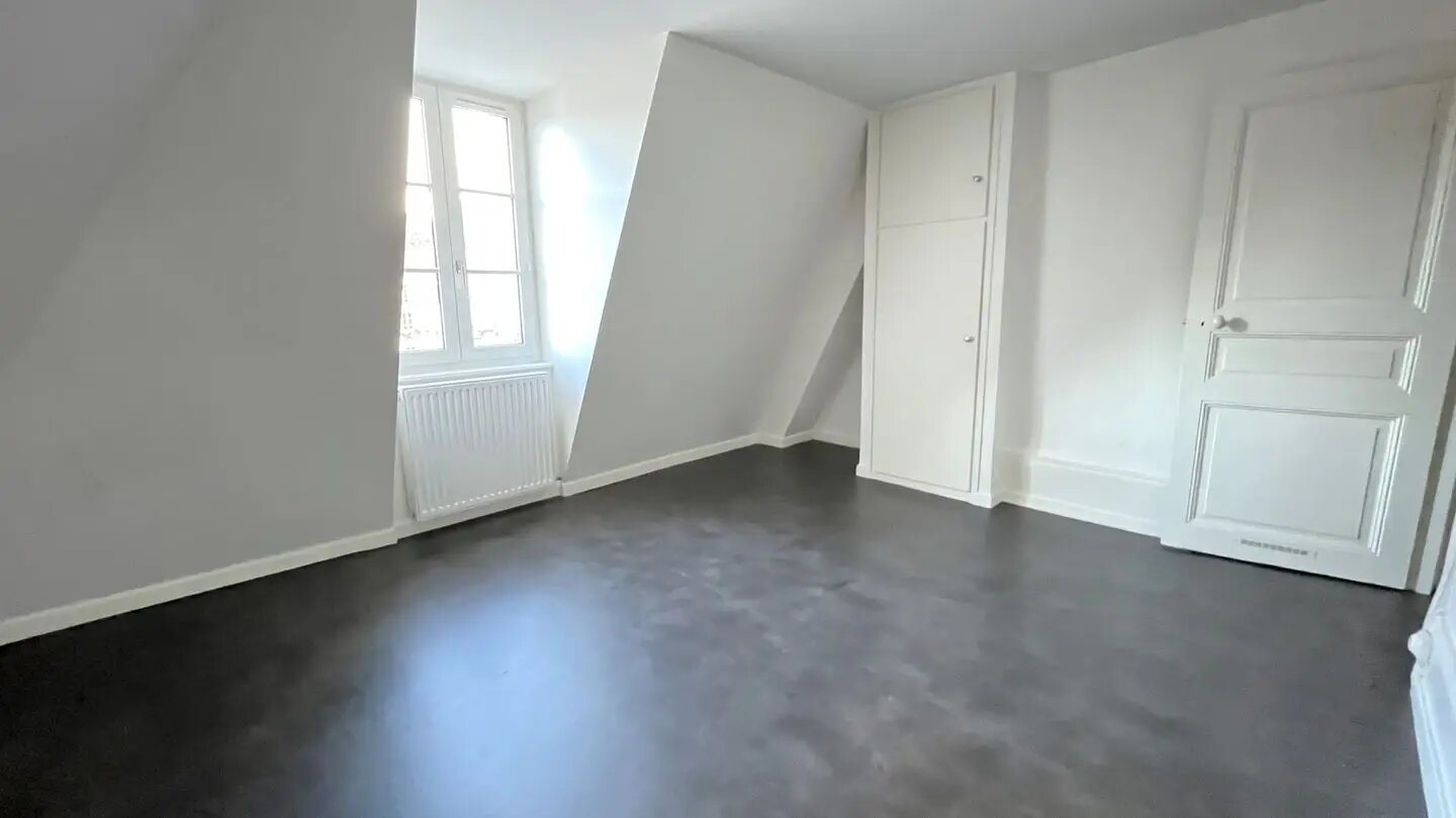 Appartement à louer, 73m², Belfort