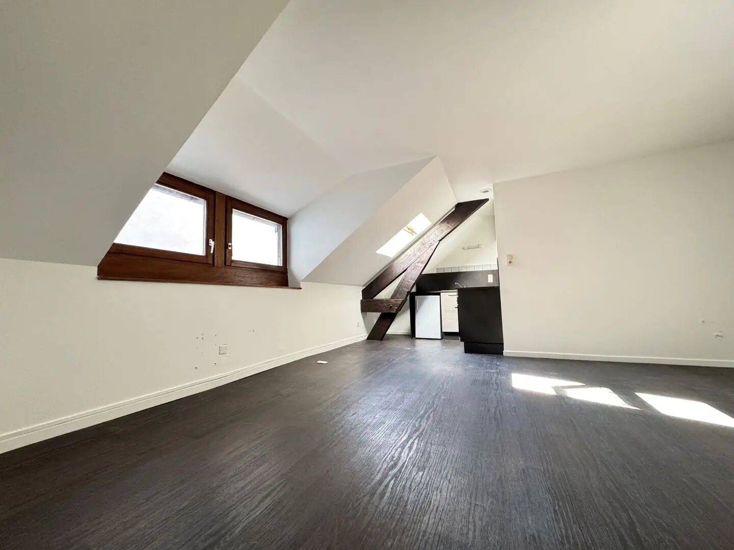 Appartement à louer, 38m², Belfort