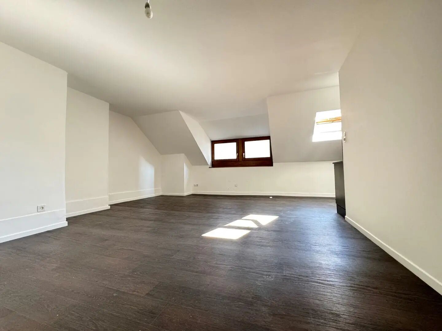 Appartement à louer, 38m², Belfort