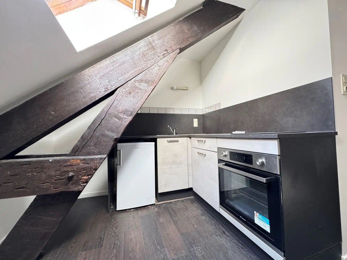 Appartement à louer, 38m², Belfort