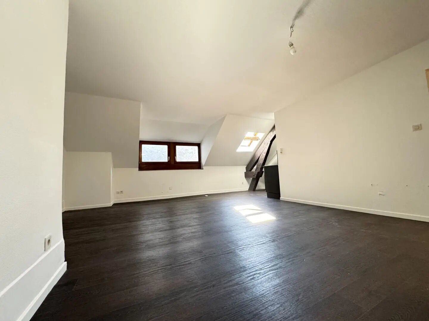 Appartement à louer, 38m², Belfort