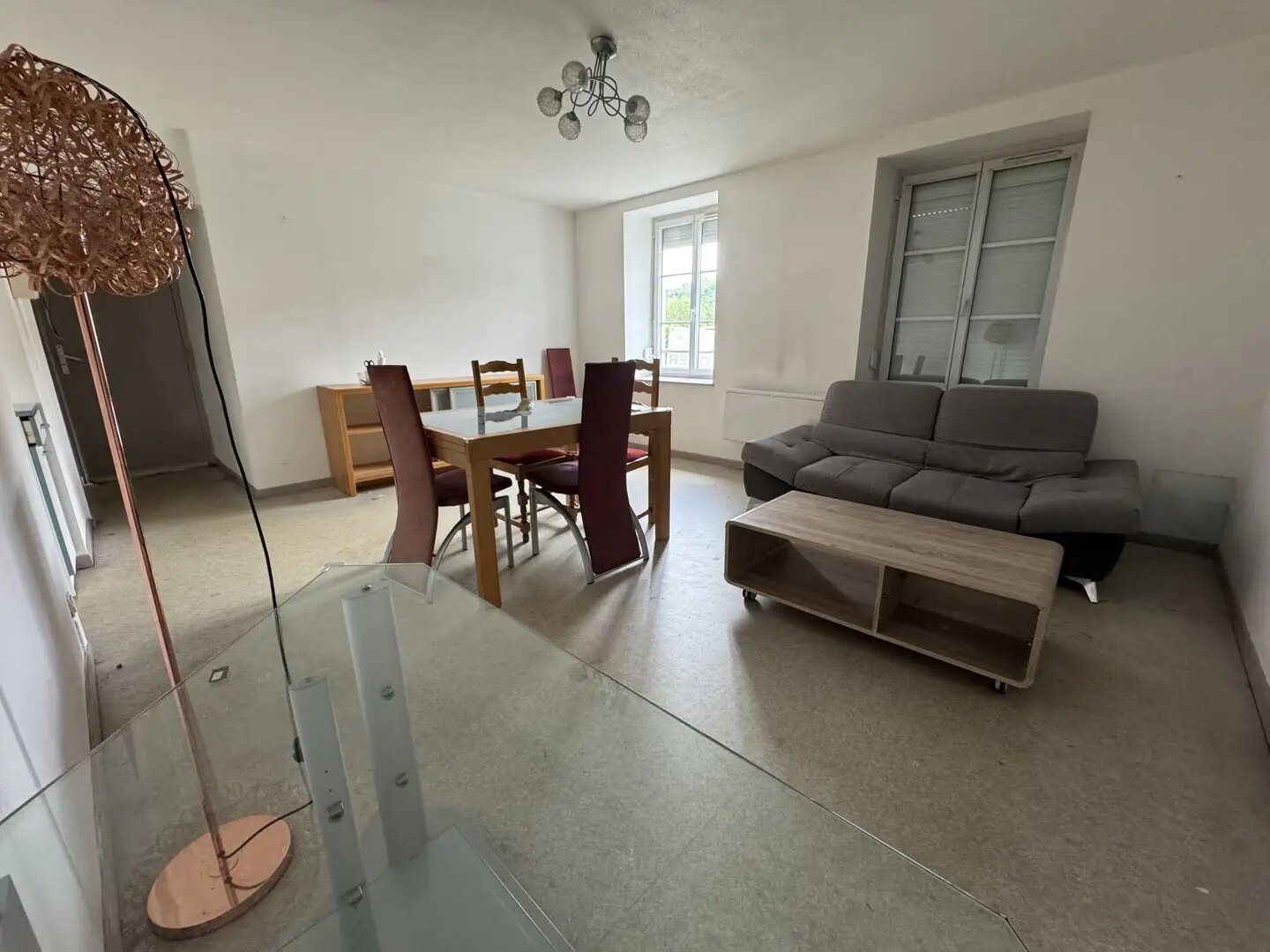 Appartement à louer, 41m², Sochaux