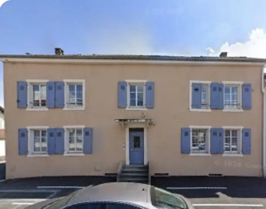 Appartement à louer, 41m², Sochaux