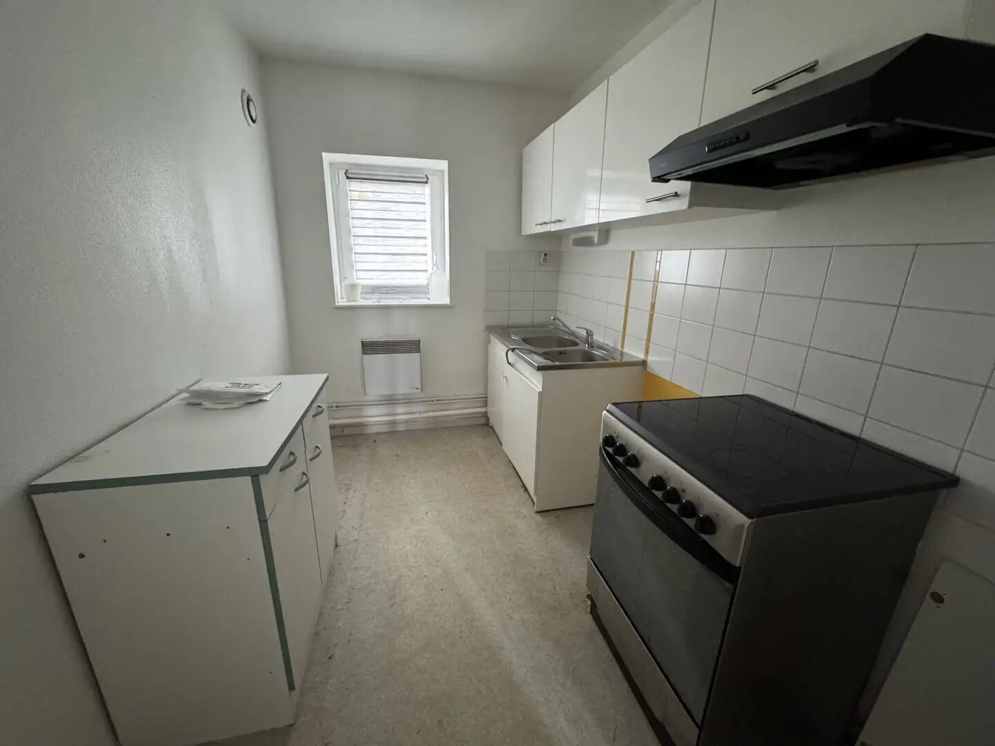 Appartement à louer, 41m², Sochaux
