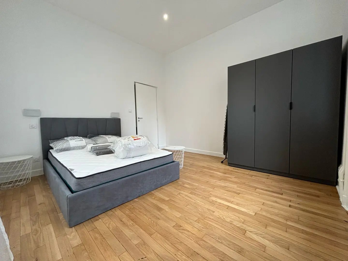 Appartement à louer, 133m², Belfort
