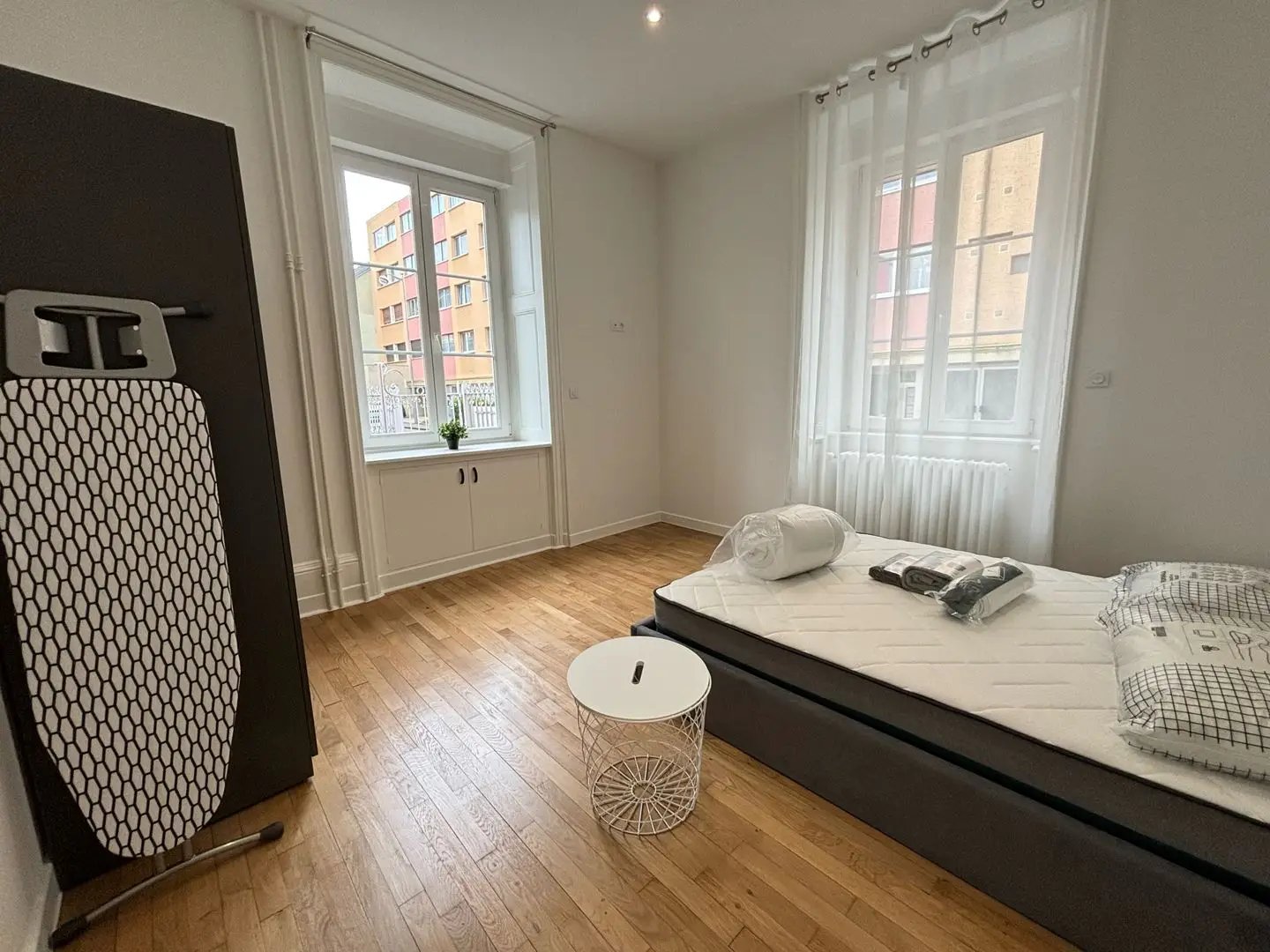 Appartement à louer, 133m², Belfort
