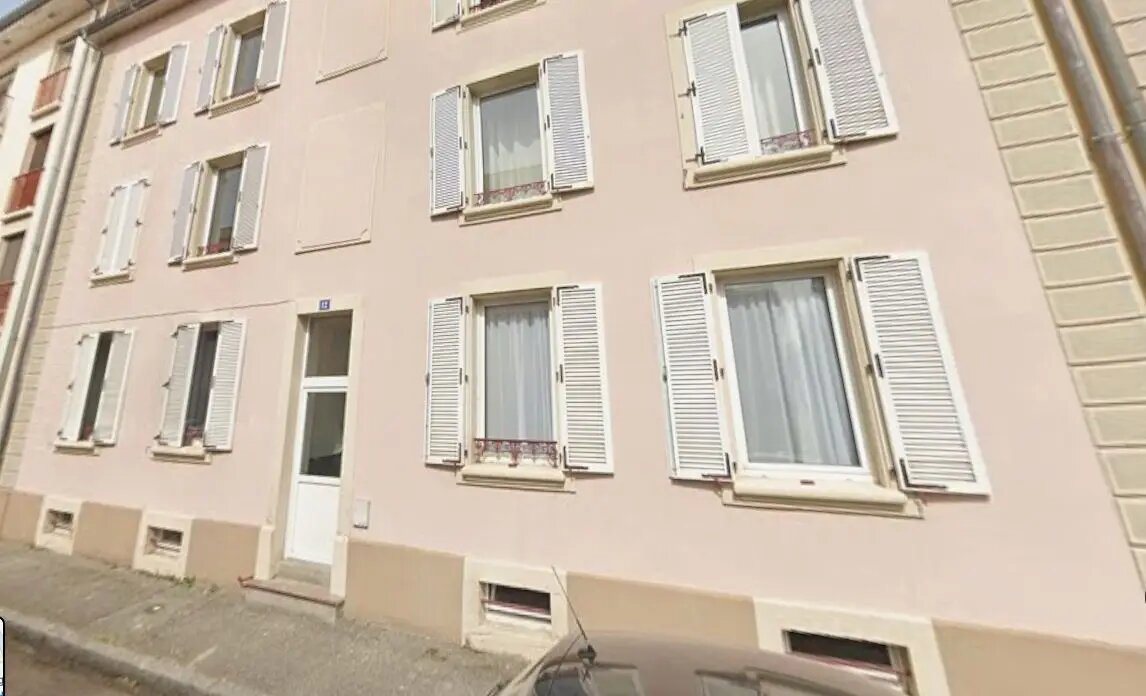 Appartement à louer, 24m², Belfort