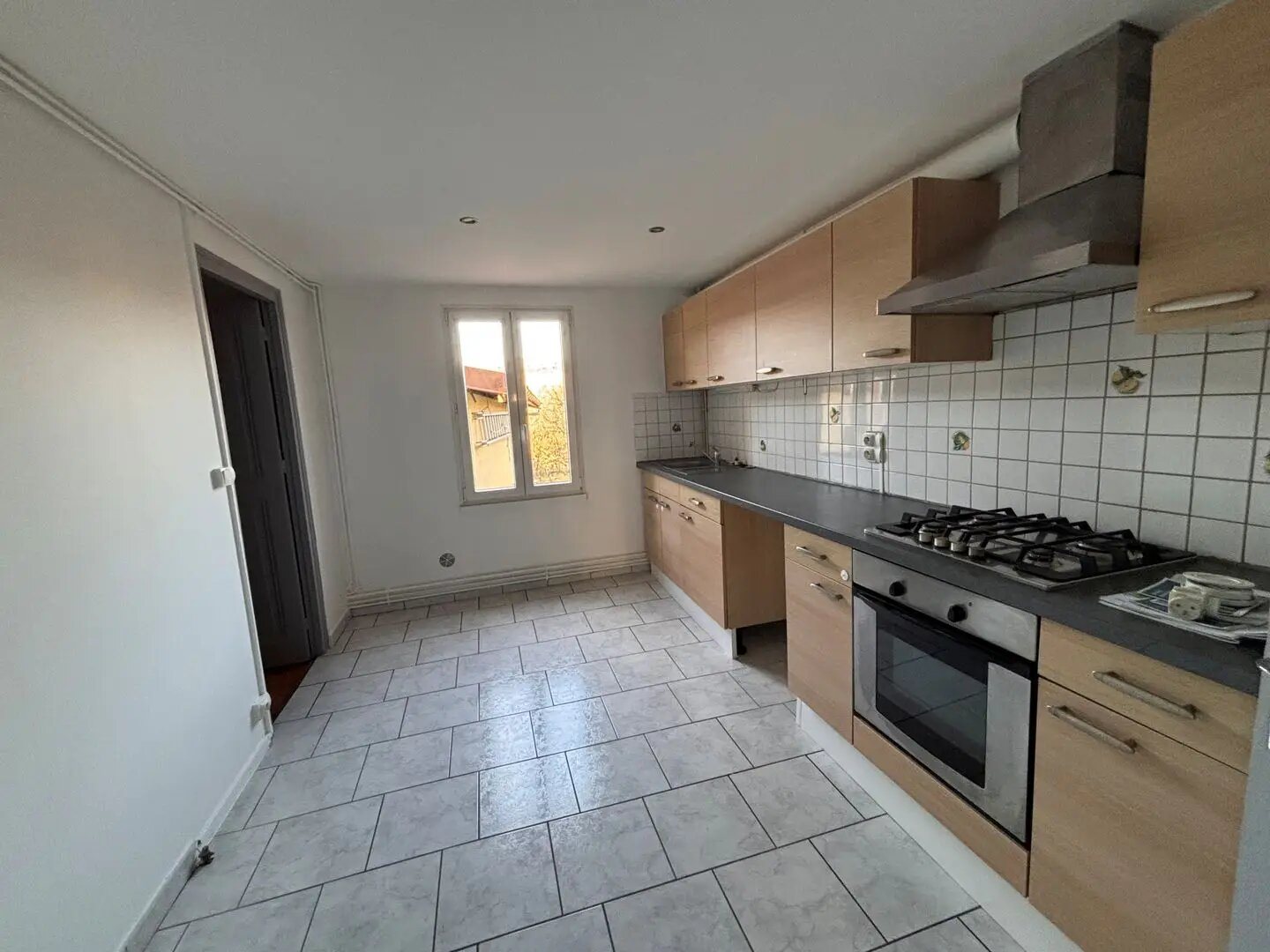 Maison à louer, 103m², Danjoutin
