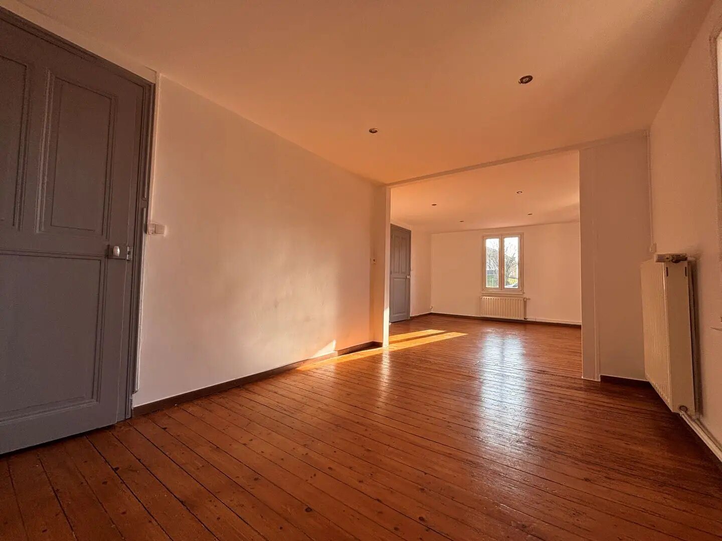 Maison à louer, 103m², Danjoutin
