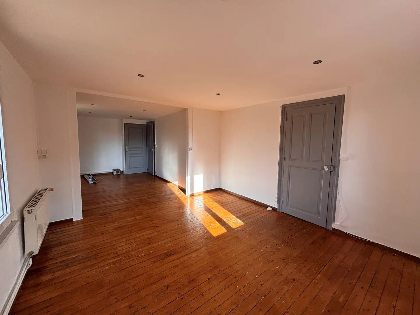 Maison à louer, 103m², Danjoutin