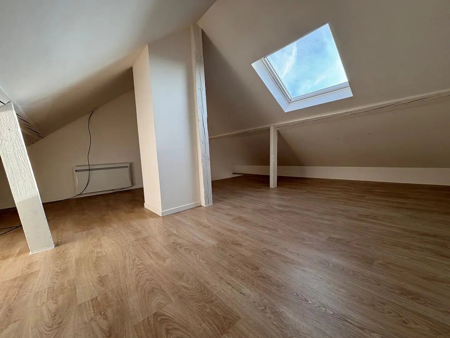 Maison à louer, 103m², Danjoutin