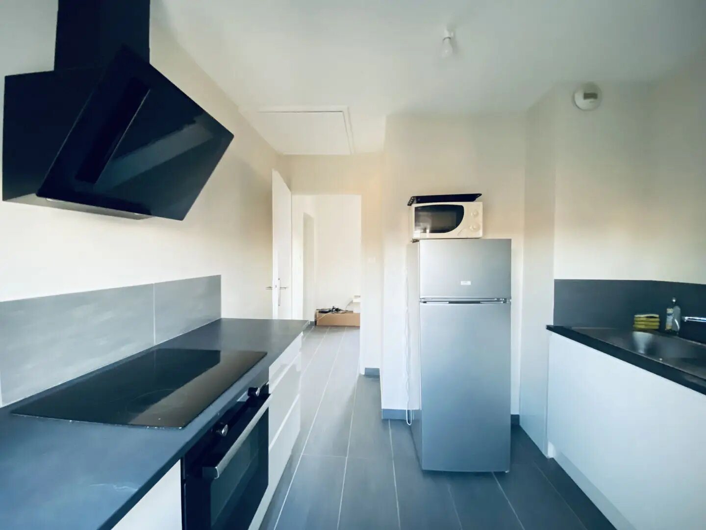 Appartement à louer, 39m², Belfort