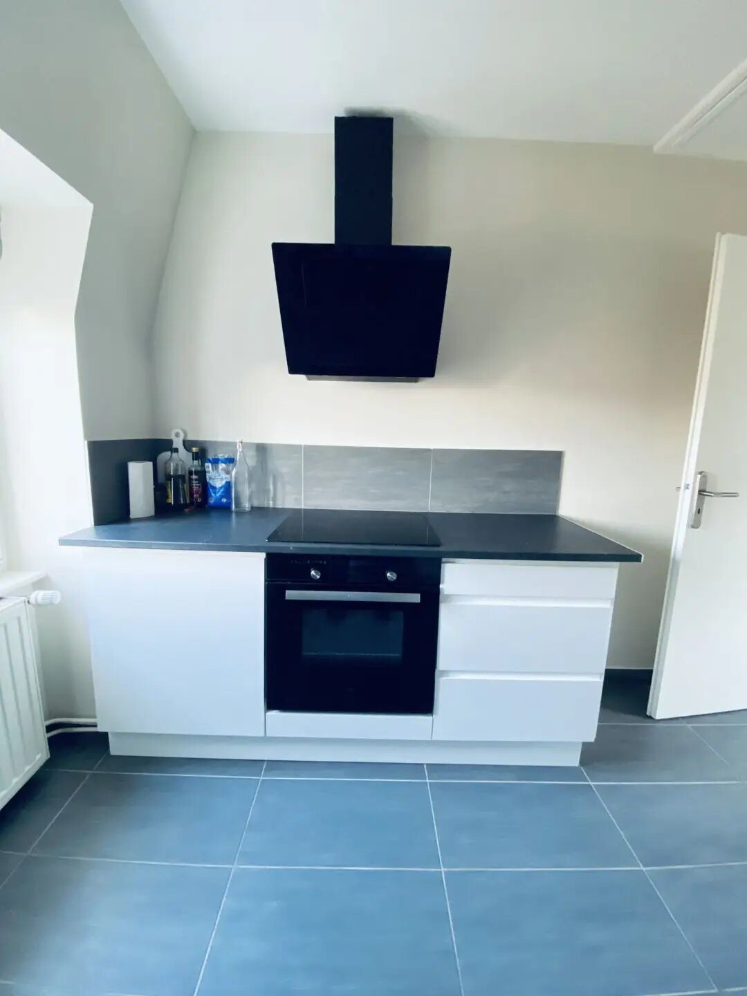 Appartement à louer, 39m², Belfort