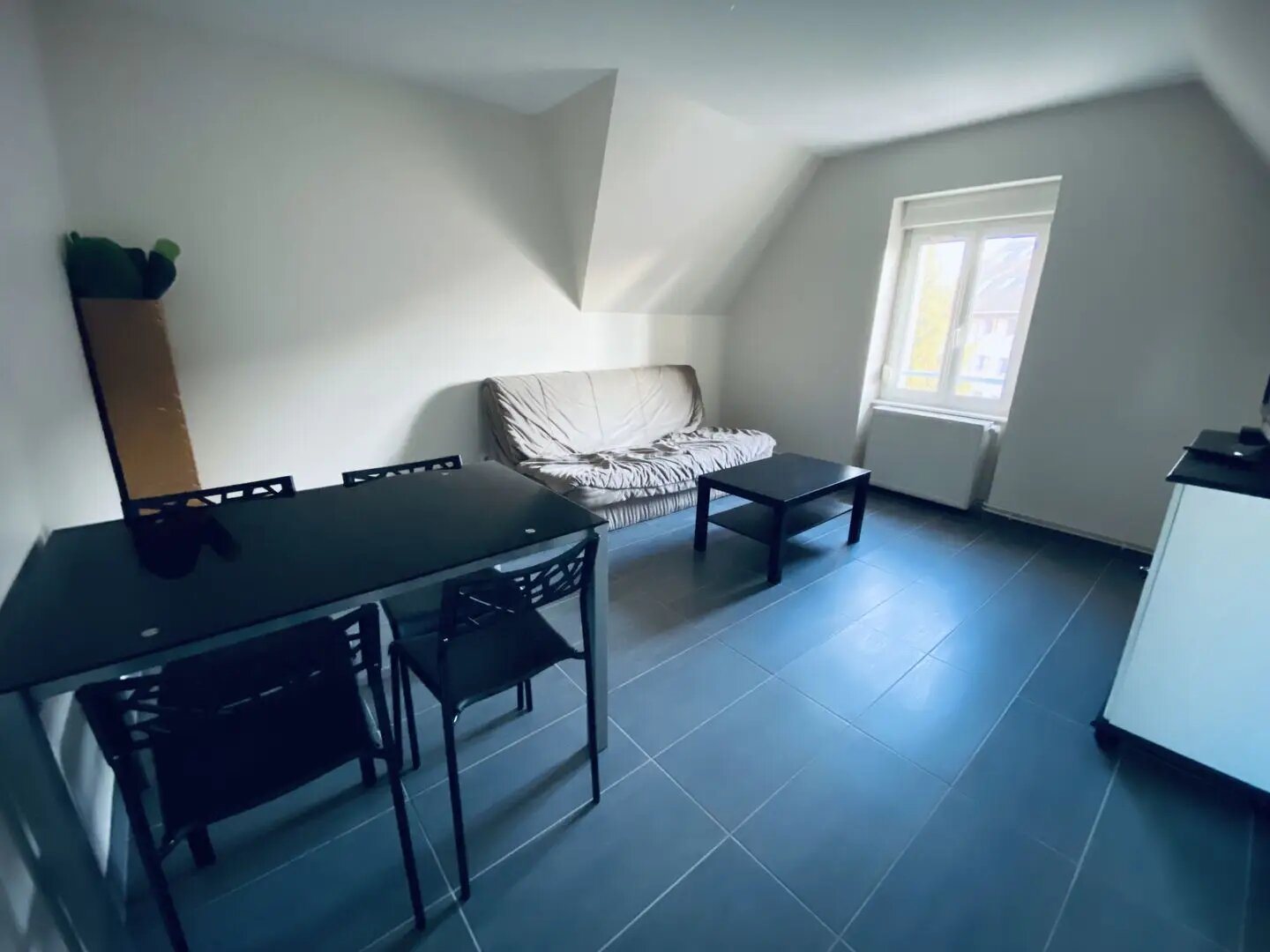 Appartement à louer, 39m², Belfort