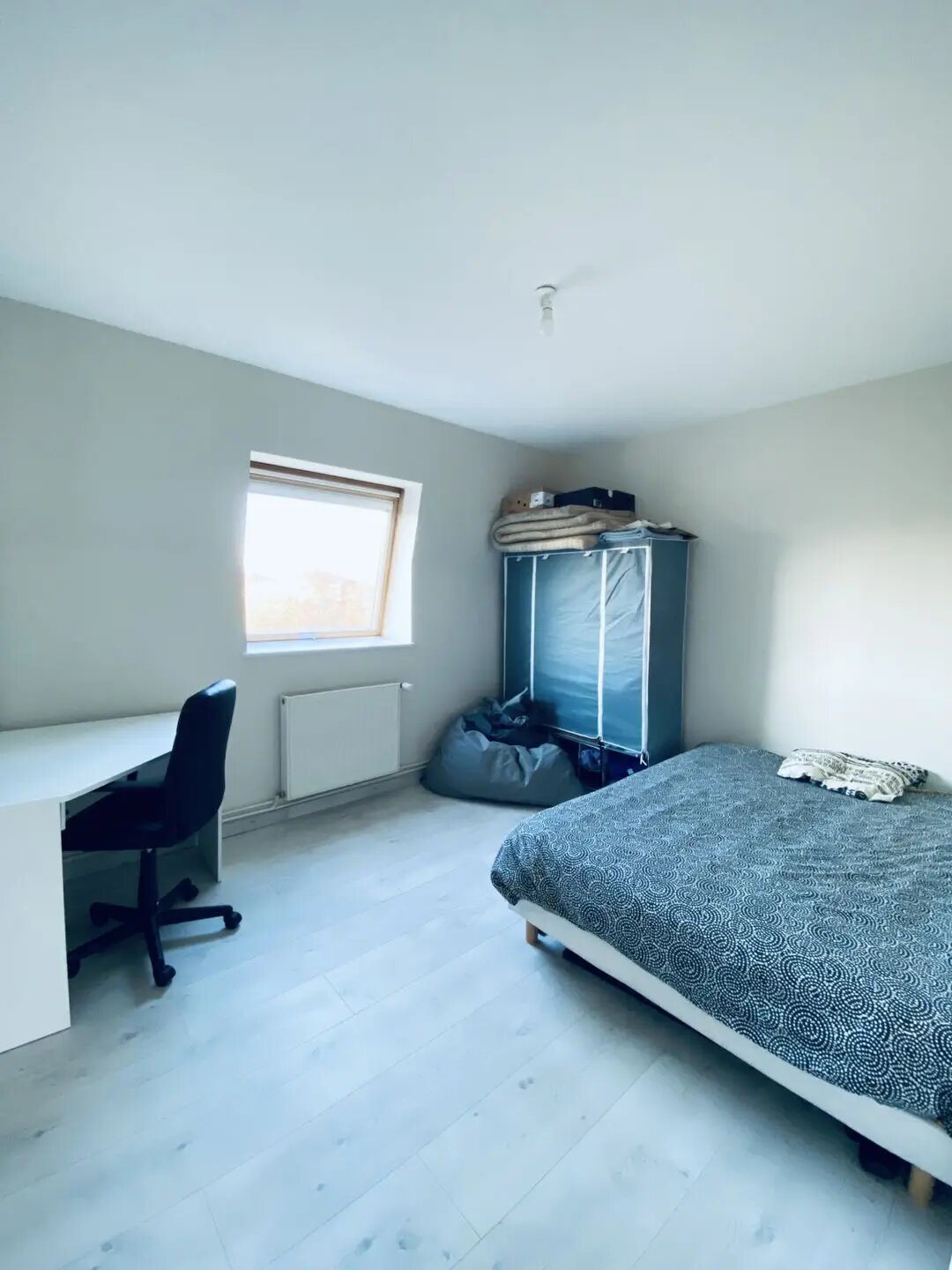 Appartement à louer, 39m², Belfort