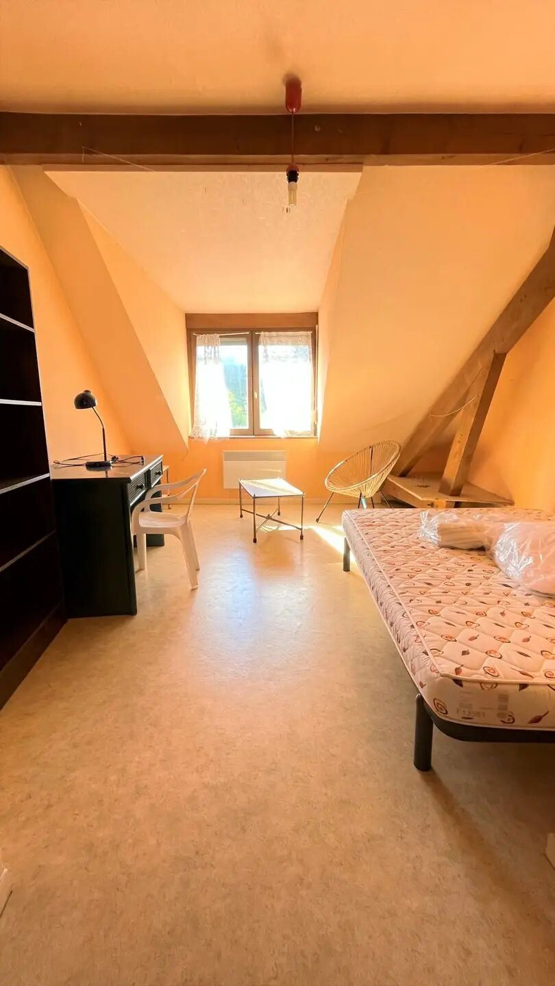 Appartement à louer, 27m², Belfort