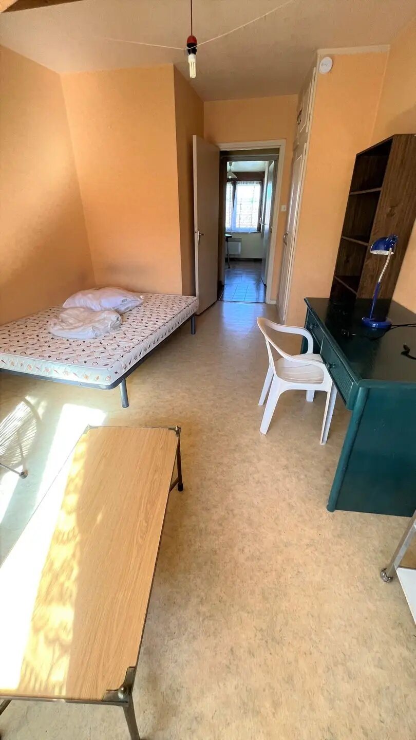 Appartement à louer, 27m², Belfort