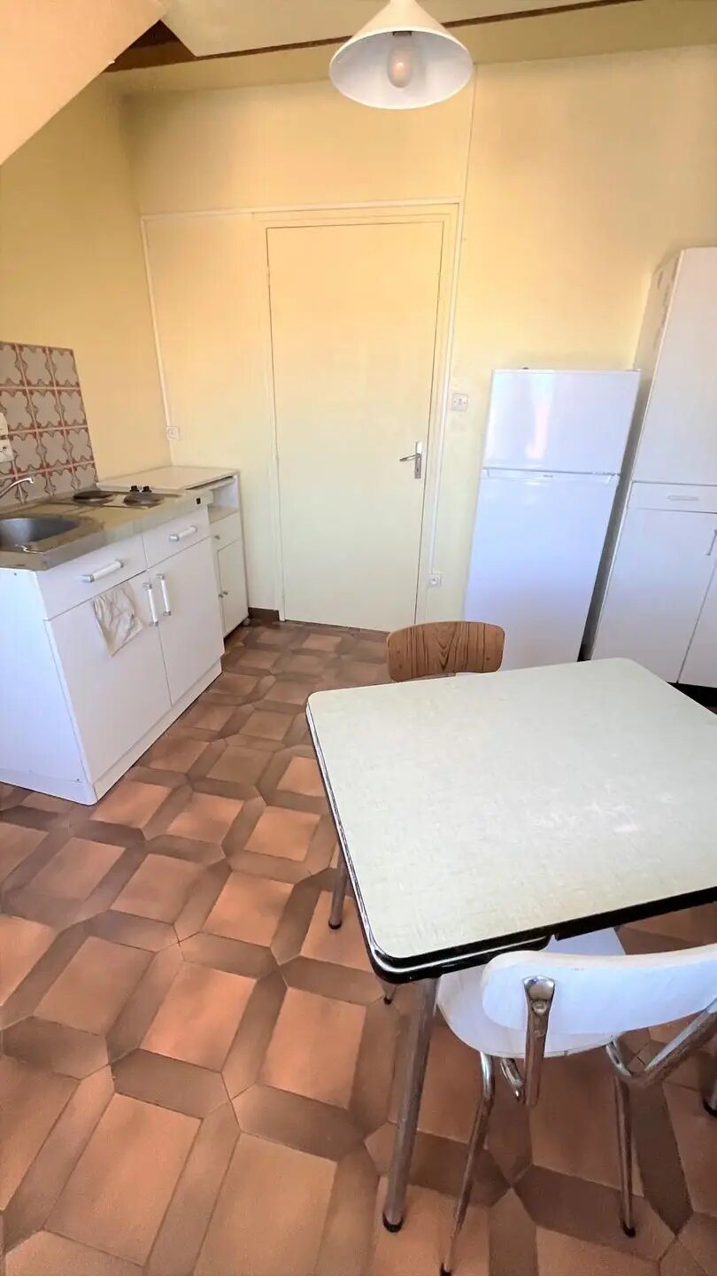 Appartement à louer, 27m², Belfort