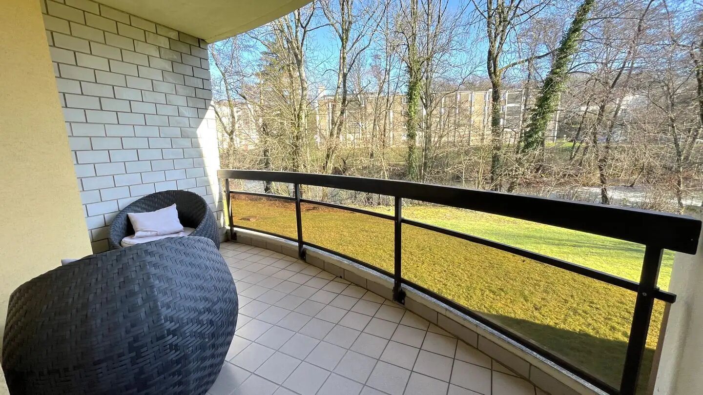 Appartement à louer, 30m², Valdoie
