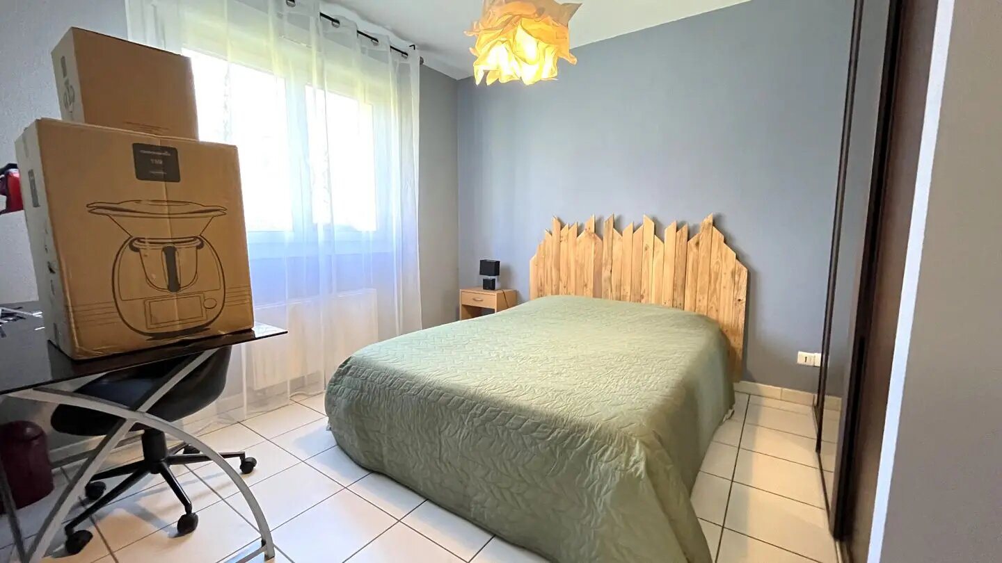 Appartement à louer, 30m², Valdoie