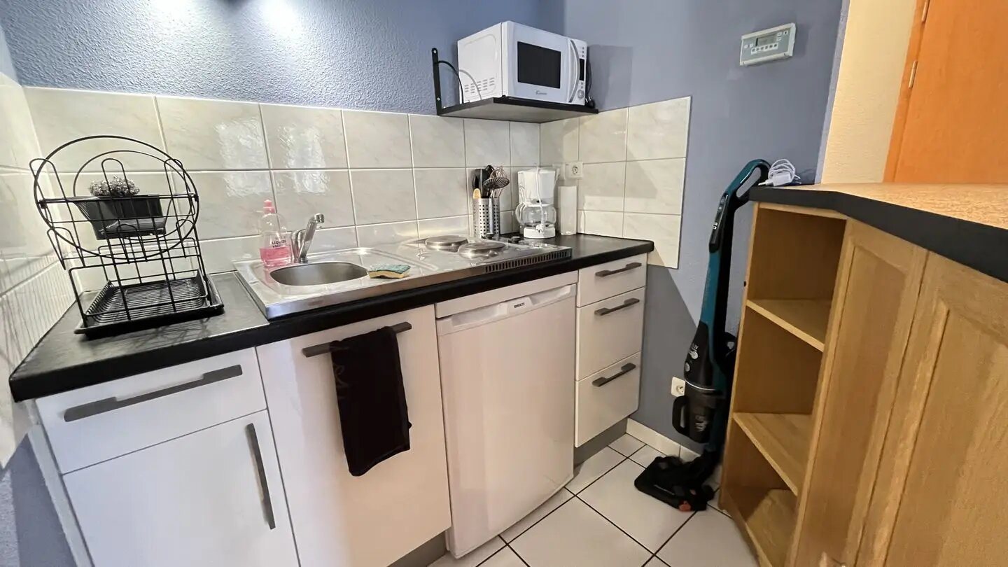 Appartement à louer, 30m², Valdoie