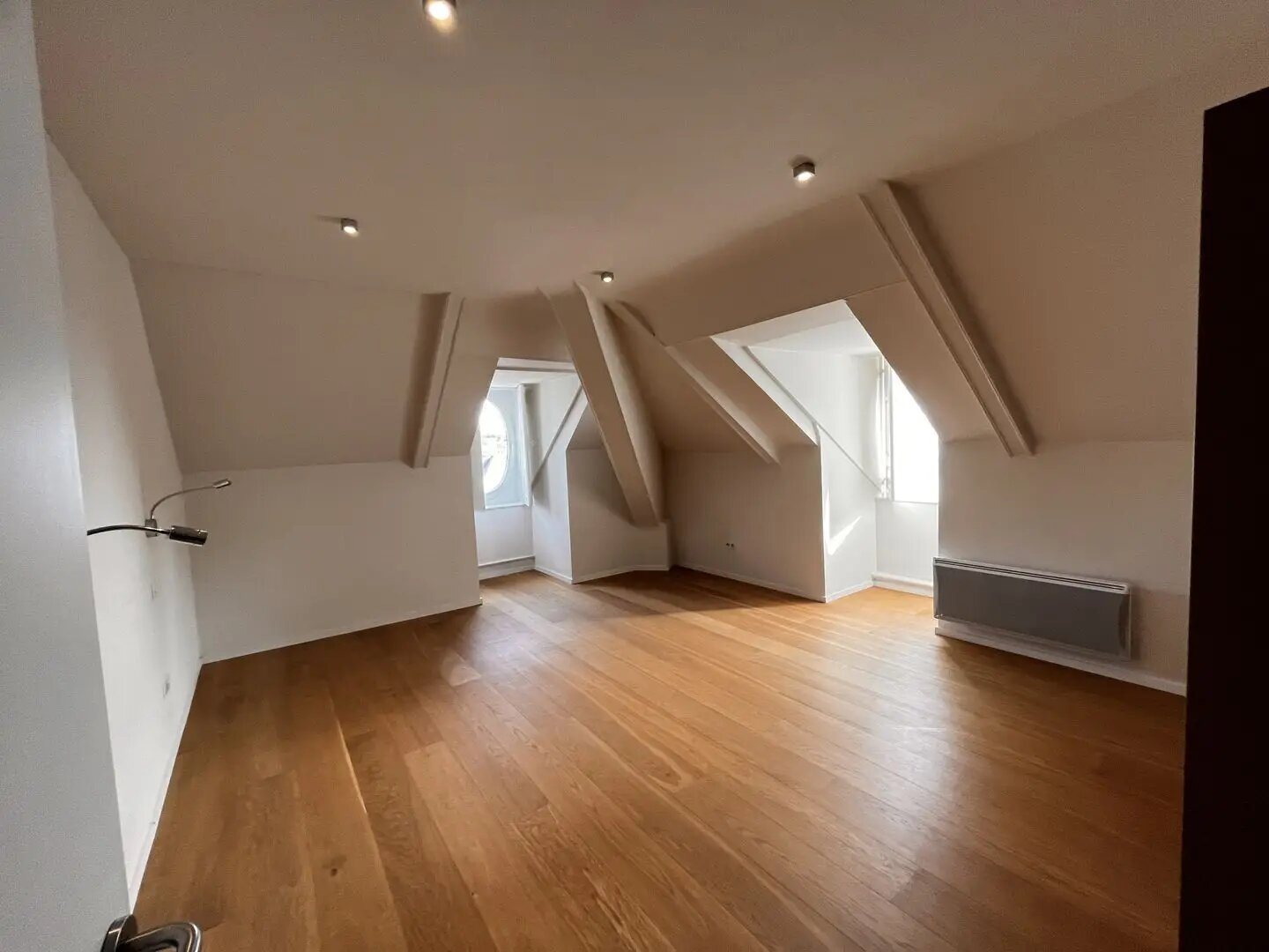 Appartement à louer, 102m², Belfort
