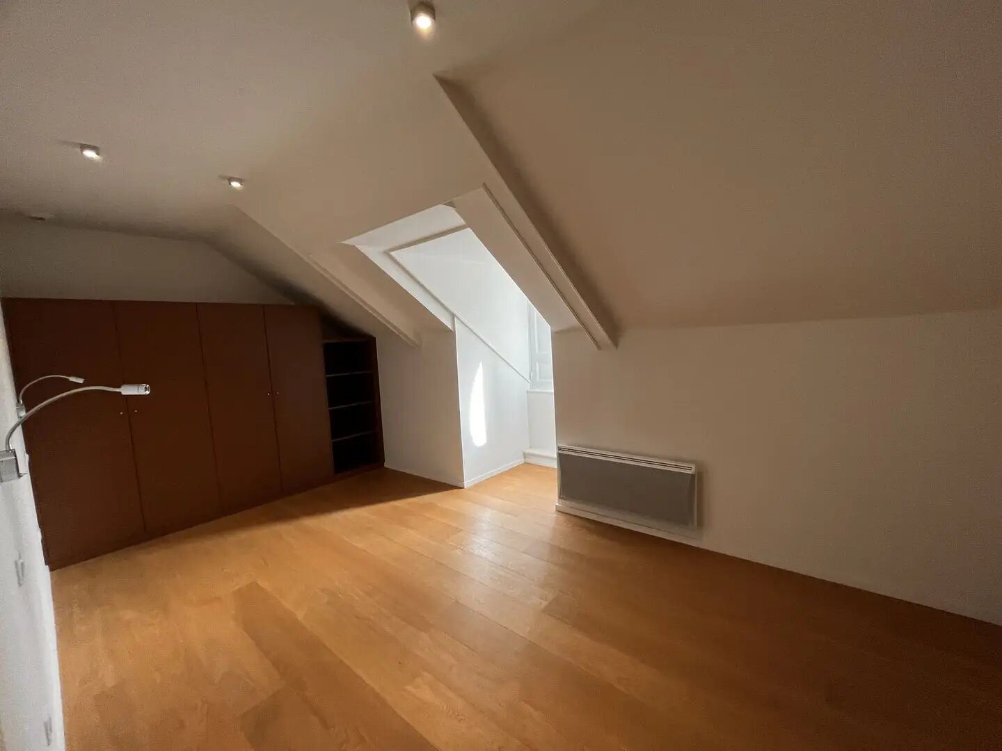 Appartement à louer, 102m², Belfort