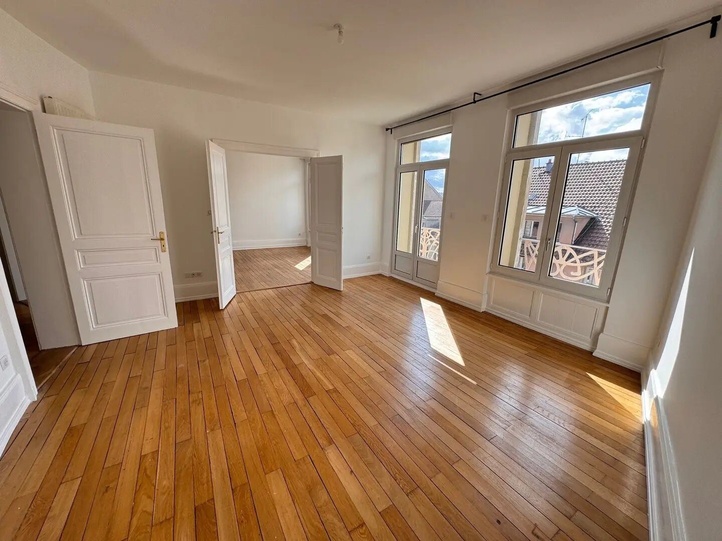 Appartement à louer, 150m², Belfort