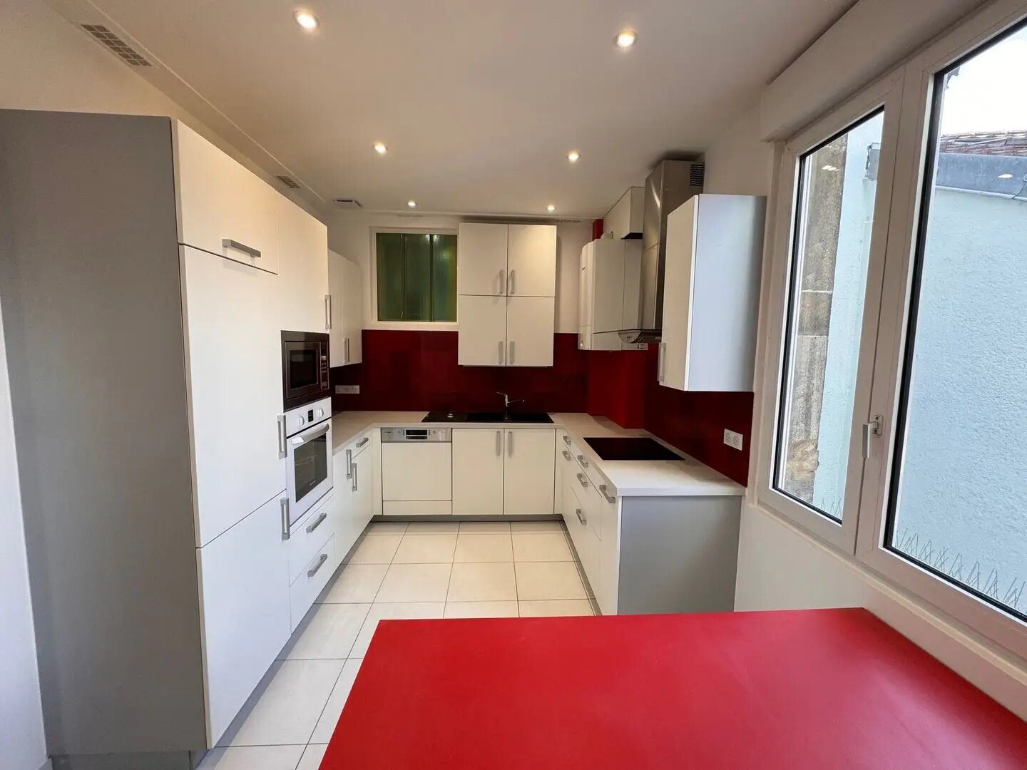 Appartement à louer, 150m², Belfort