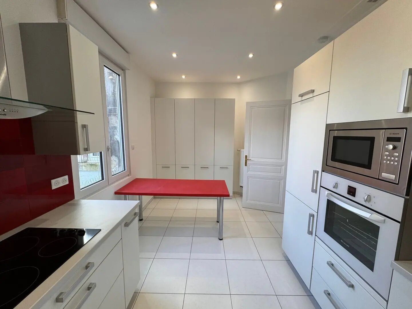 Appartement à louer, 150m², Belfort