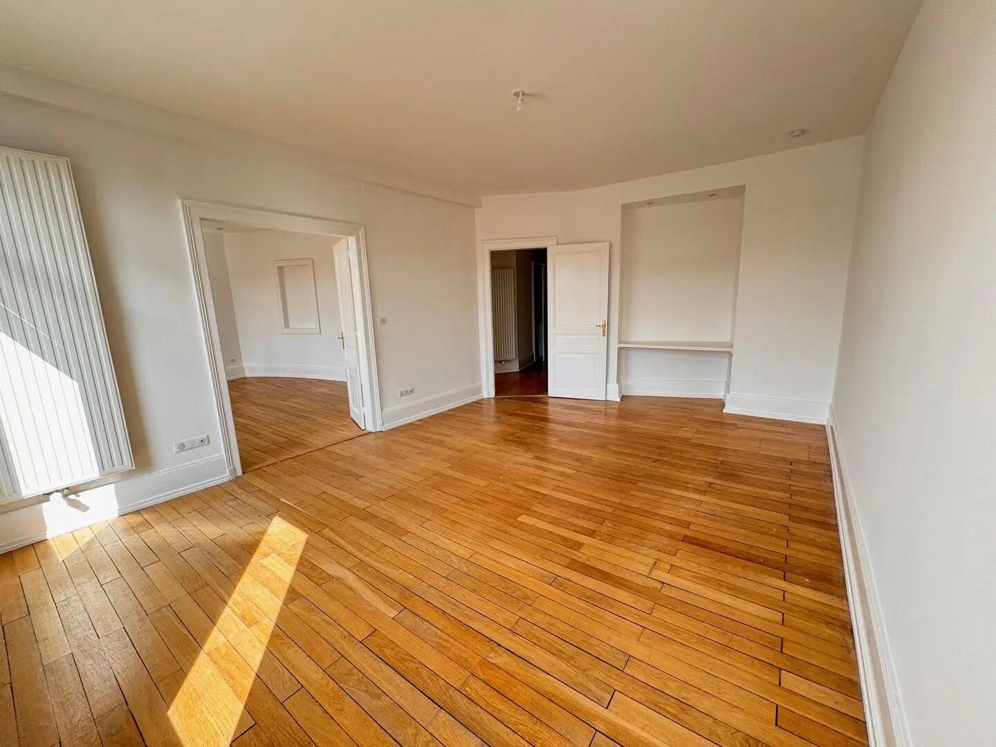 Appartement à louer, 150m², Belfort