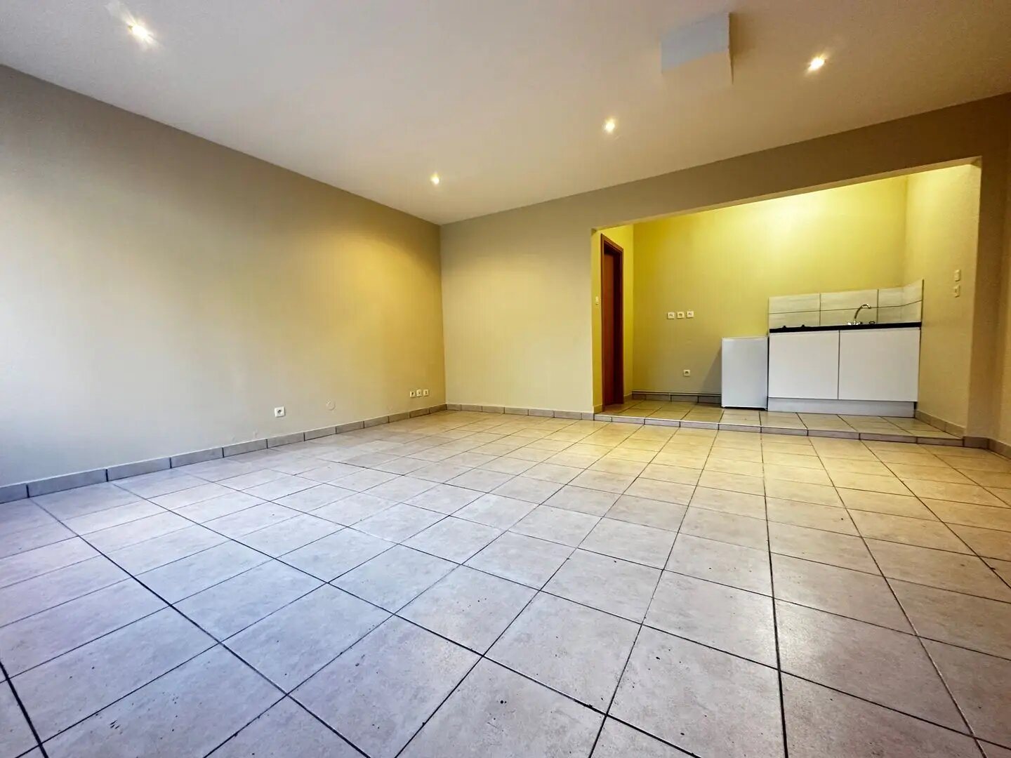 Appartement à louer, 50m², Belfort