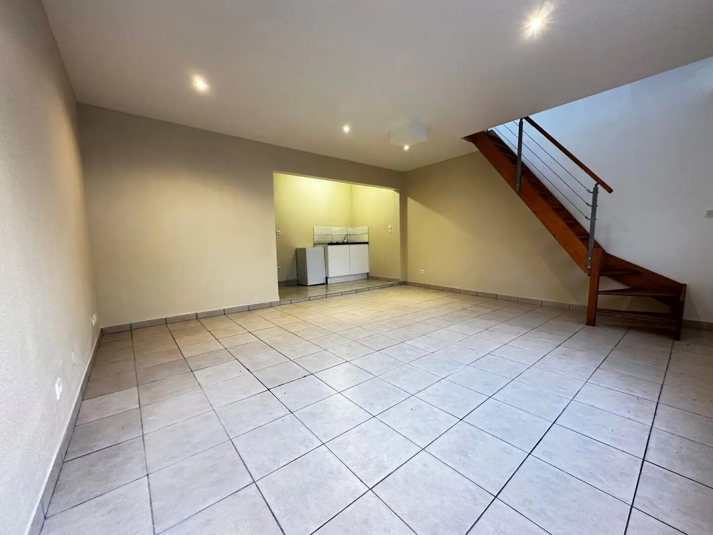 Appartement à louer, 50m², Belfort