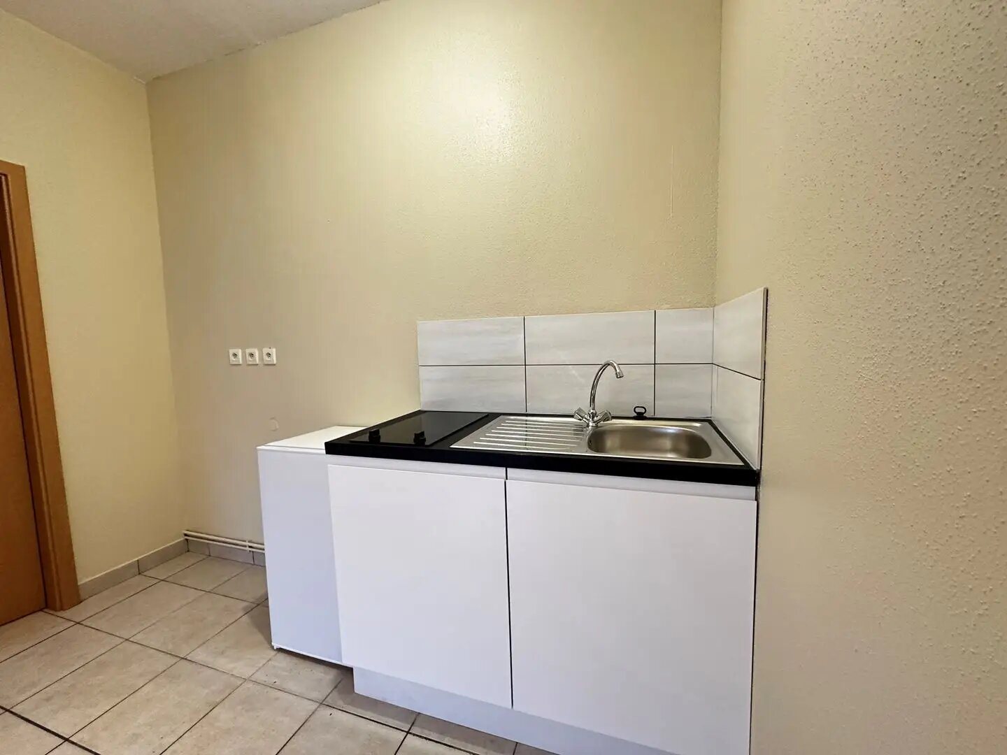 Appartement à louer, 50m², Belfort