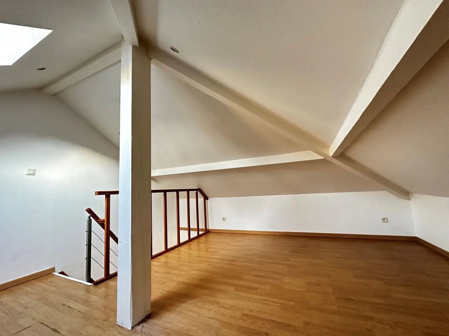 Appartement à louer, 50m², Belfort