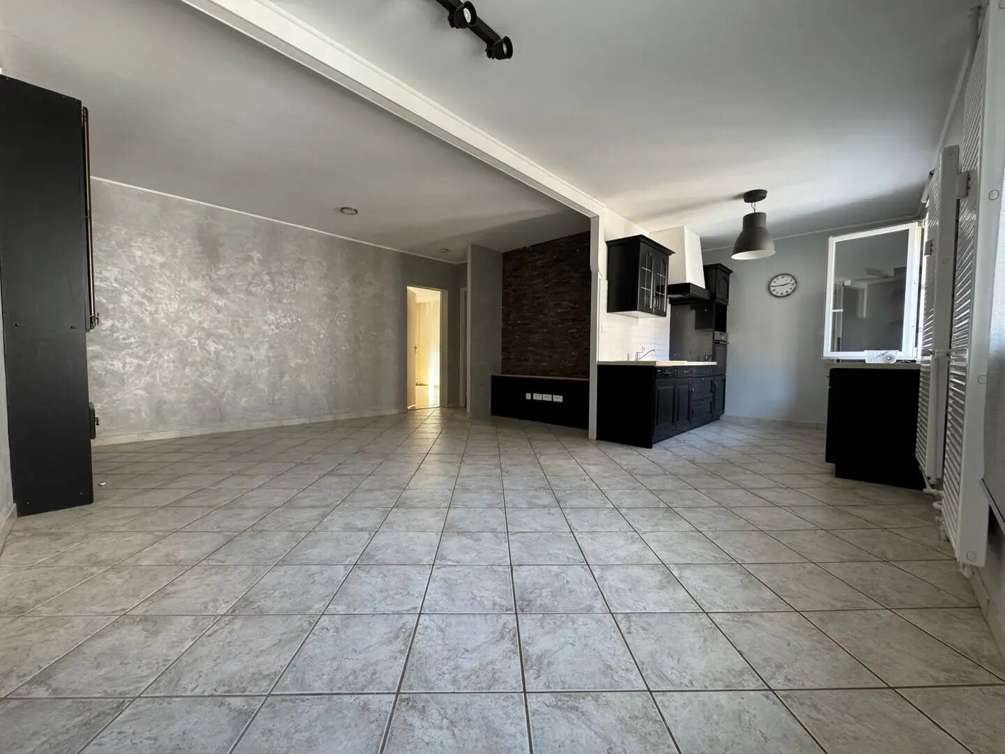 Appartement à louer, 87m², Belfort