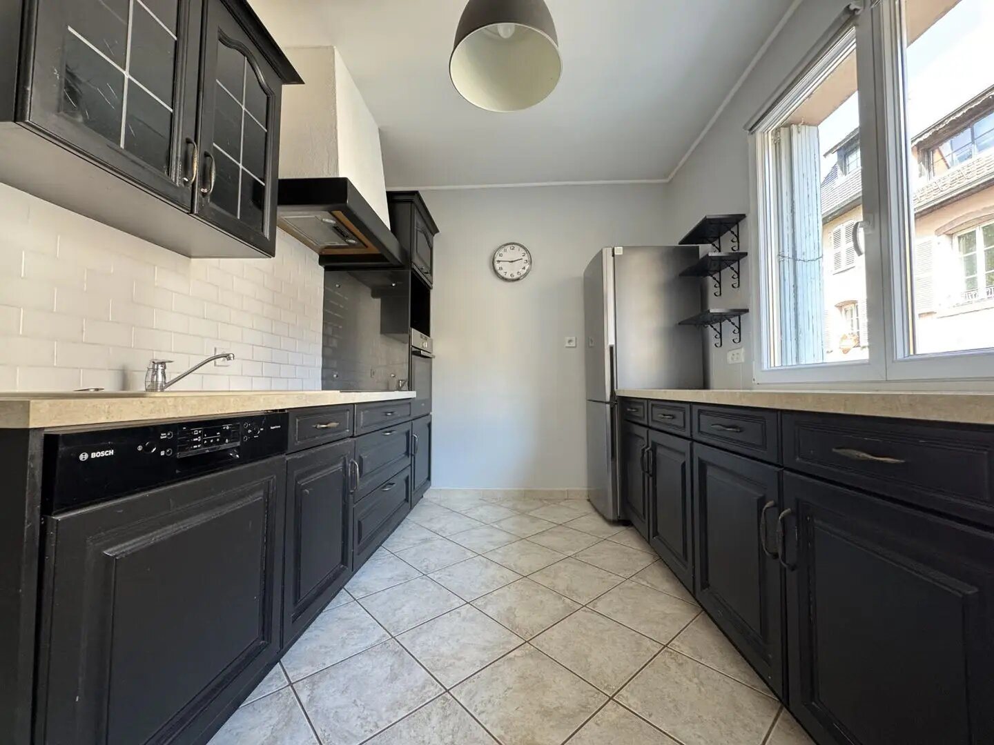 Appartement à louer, 87m², Belfort