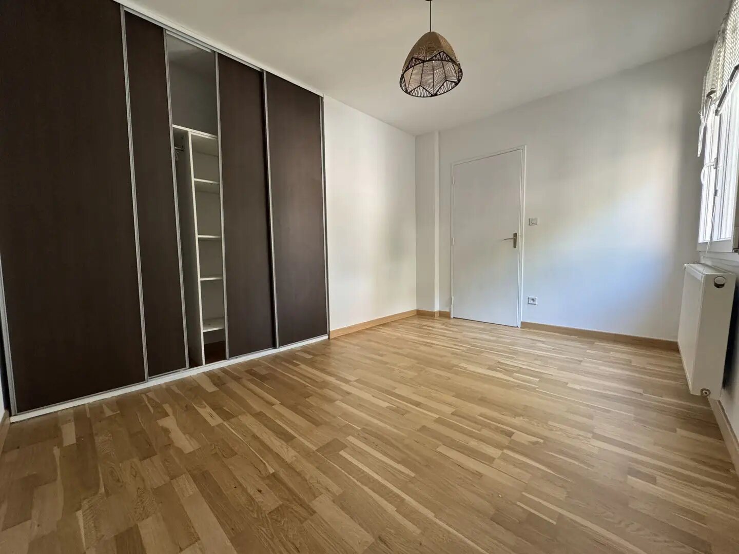 Appartement à louer, 87m², Belfort
