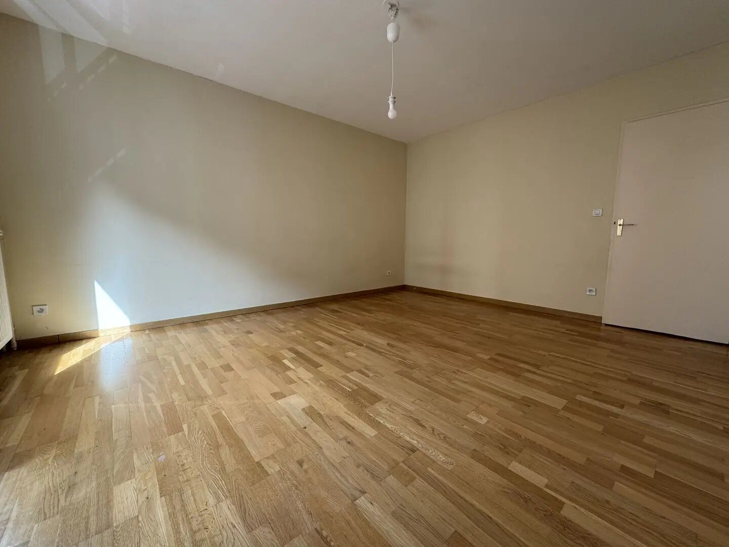 Appartement à louer, 87m², Belfort