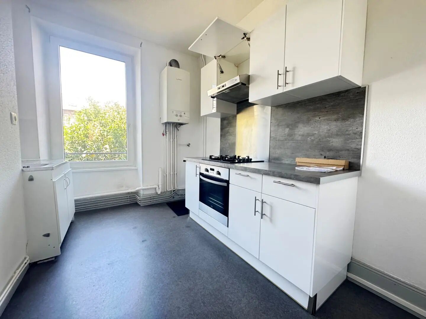 Appartement à louer, 58m², Belfort