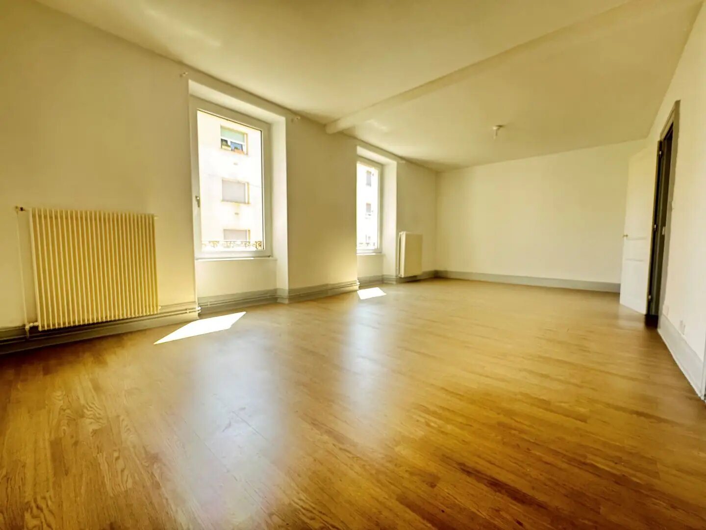 Appartement à louer, 58m², Belfort