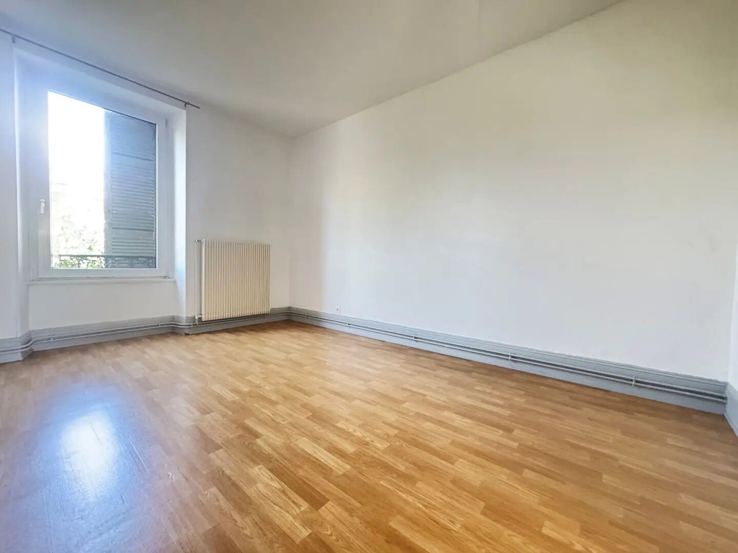 Appartement à louer, 58m², Belfort