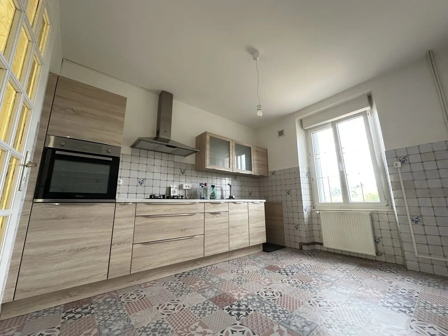 Maison à louer, 80m², Danjoutin