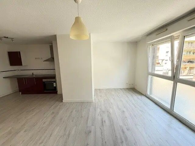Appartement à vendre, 46m², Belfort