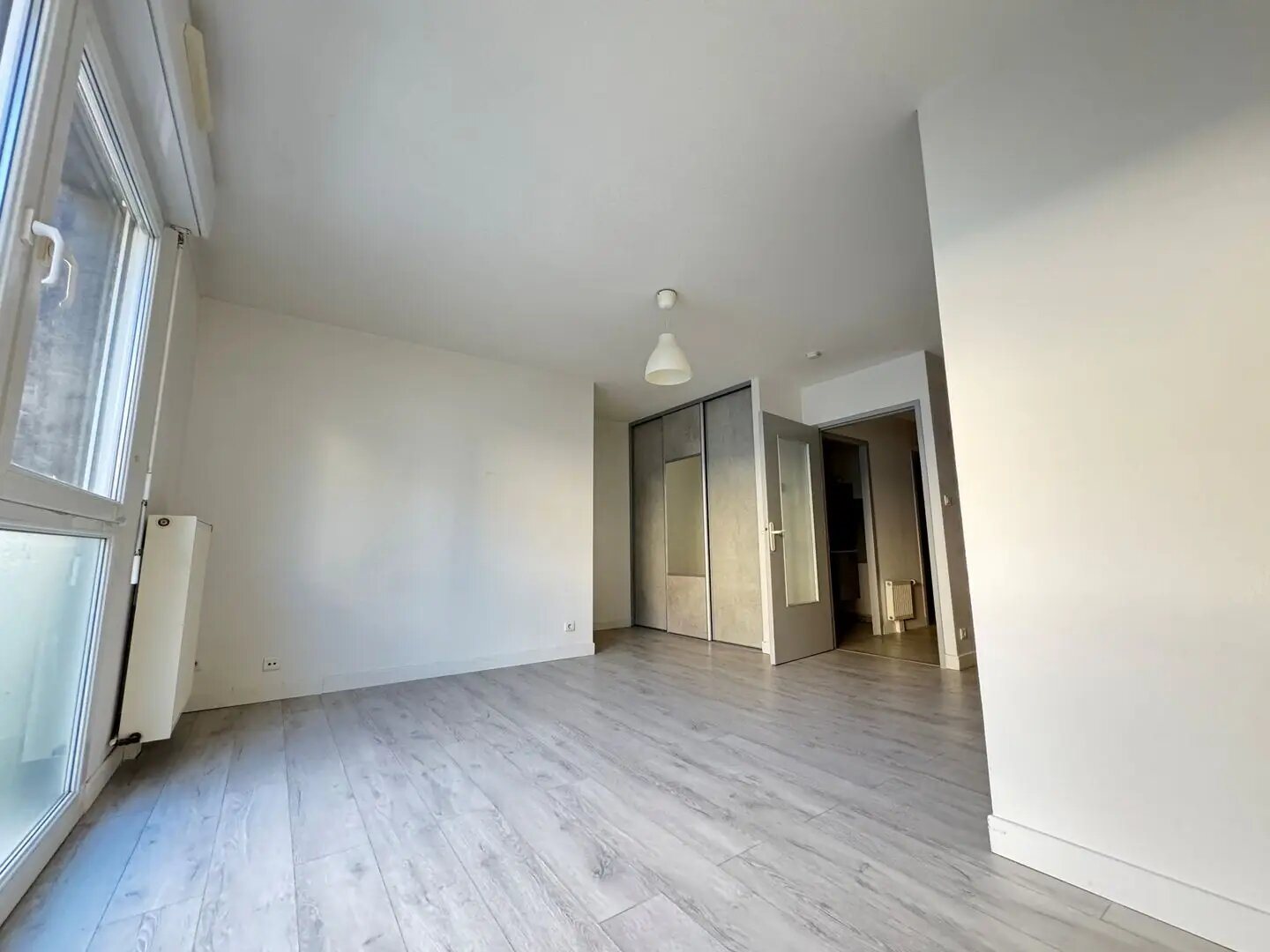 Appartement à vendre, 46m², Belfort