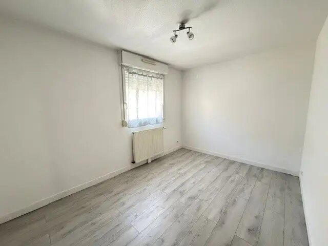 Appartement à vendre, 46m², Belfort
