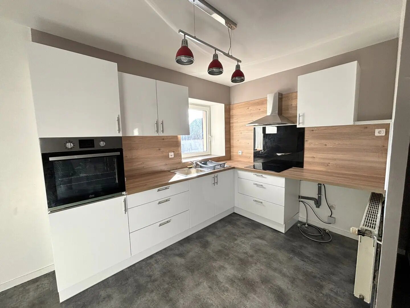 Appartement à louer, 76m², Héricourt