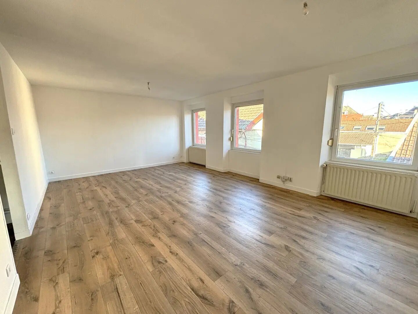Appartement à louer, 76m², Héricourt