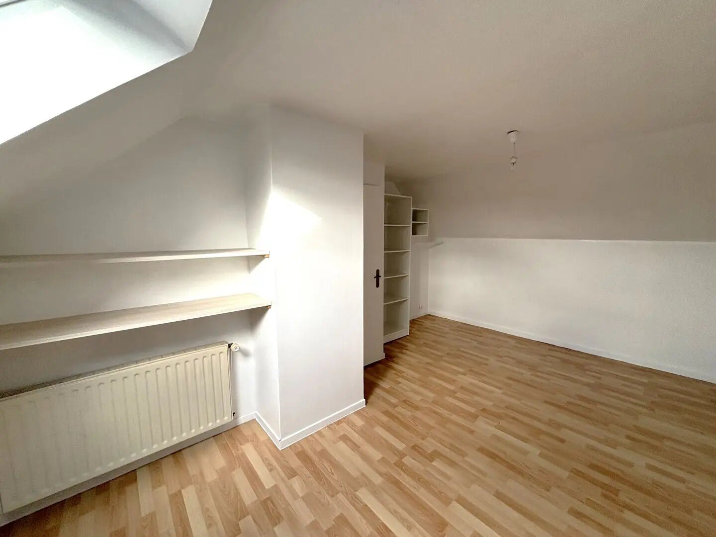 Appartement à louer, 76m², Héricourt