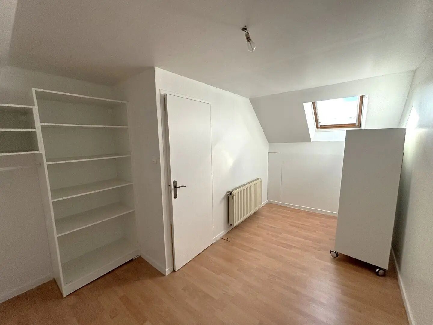 Appartement à louer, 76m², Héricourt